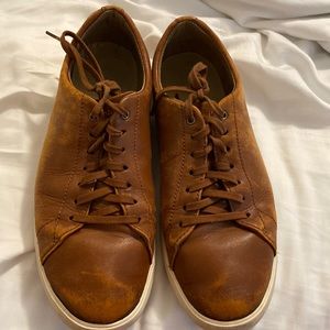 Cole Haan Men's Grand Crosscourt Ii Sneaker